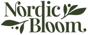 Nordic Bloom Logo